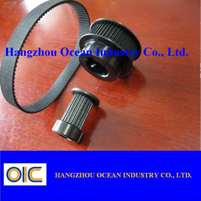 Power Transmission Belts Rubber Composition Low Maintenance Engineered for Industrial Strength and Reliability 협력 업체