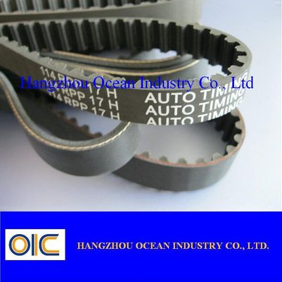 Long-lasting Generator and belt assembly featuring high flexibility suitable for heavy machinery requiring power transmission components 협력 업체