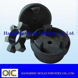 주사철 HRC 딱딱한 접착기 Universal Wide Range Straight Coupling for Various Industrial Machinery Requirements (다양한 산업 기계 요구 사항에 대한 보편적 광범위한 직선 접착기) 협력 업체