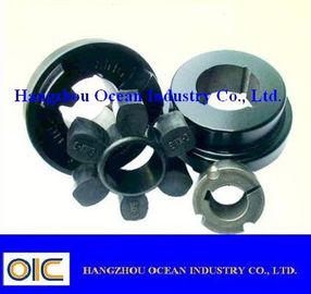 주사철 HRC 딱딱한 접착기 Universal Wide Range Straight Coupling for Various Industrial Machinery Requirements (다양한 산업 기계 요구 사항에 대한 보편적 광범위한 직선 접착기) 협력 업체