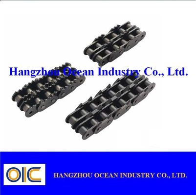 Width 1 8 Inch Power Transmission Chains Offering Tensile Strength 1000 Lbs Corrosion Resistance Designed for Heavy Duty 협력 업체