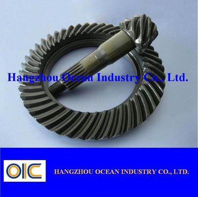 10.95 Modulus Axle Ring And Pinion Kit for Heavy-Duty Applications 협력 업체