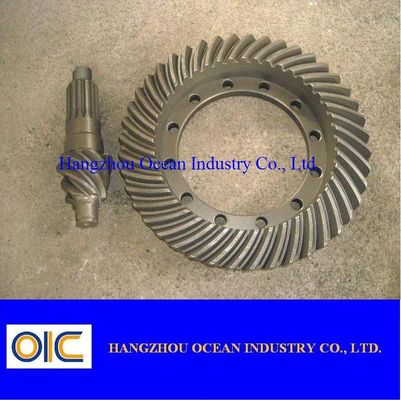 10.95 Modulus Axle Ring And Pinion Kit for Heavy-Duty Applications 협력 업체