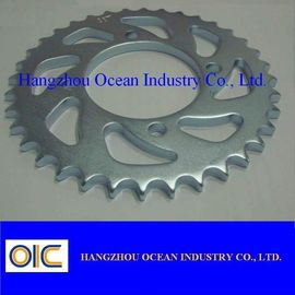 4 볼트 볼트 패턴 볼 베어링 이들러 스프록트 산업용 용품의 높은 내구성 협력 업체