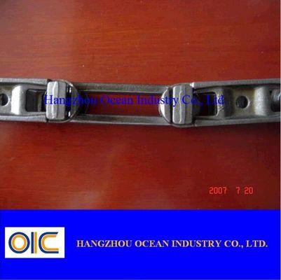 High Strength Forged Steel Y Strainer Incorporating Oval Link Shape Perfect for Corrosion Resistant Filtration Needs 협력 업체