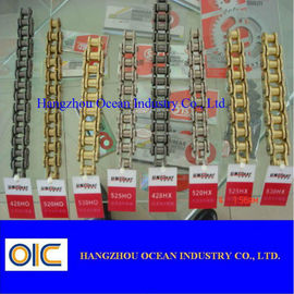 520 Length Chain Track Guard Series The Perfect Solution for 120 Links 협력 업체