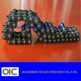 520 Length Chain Track Guard Series The Perfect Solution for 120 Links 협력 업체