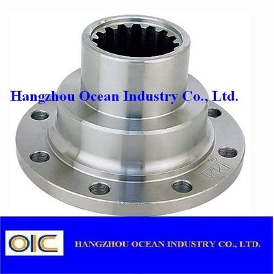 Durable Hydraulic Quick Connect Couplings with 500 Nm Max Torque and 000 RPM Max Speed 협력 업체