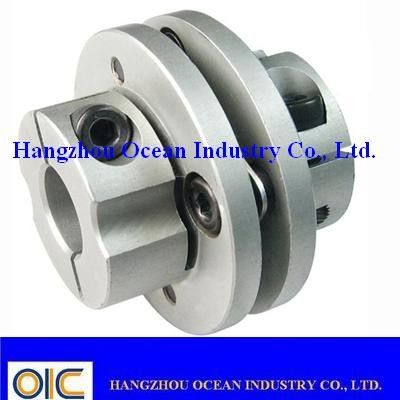Durable Hydraulic Quick Connect Couplings with 500 Nm Max Torque and 000 RPM Max Speed 협력 업체
