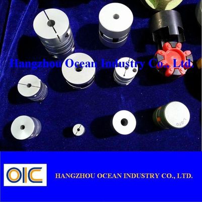 Stainless Steel Agricultural Quick Couplings Bolt On Installation Method Durable Connection Solutions for Agricultural Equipment 협력 업체