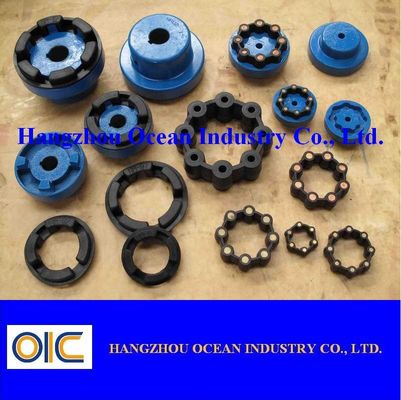 Shaft Misalignment 0.2 Degrees Hydraulic Hose Couplings Steel Precision Engineered for Optimal Performance and Longevity 협력 업체