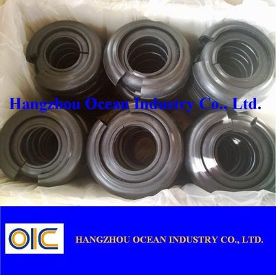 Temperature Range 0 to 100 Degrees Celsius Grid Spring Coupling Shaft Misalignment 0.2 Degrees Flexible Coupling for Rotating Equipment 협력 업체