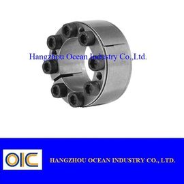 0.3 - 28.5 KN.m 기계 전력 전송용 열쇠 없는 잠금 장치 협력 업체