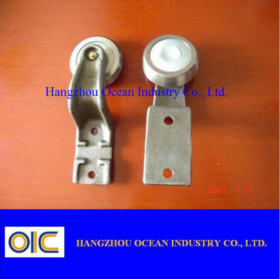 Pin Diameter 0.75 Inch Drop Forged Rivetless Chain High Strength Link Length 25 Inches Durable Industrial Conveyor Chain 협력 업체