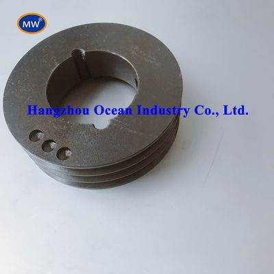 그림으로 사용자 정의 드라이브 벨트 롤리 듀얼 굴레 엄격한 산업 표준과 사양을 충족하도록 제조 협력 업체