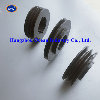 최대 속도는 크기와 드라이브 벨트 유형에 따라 달라집니다. 협력 업체