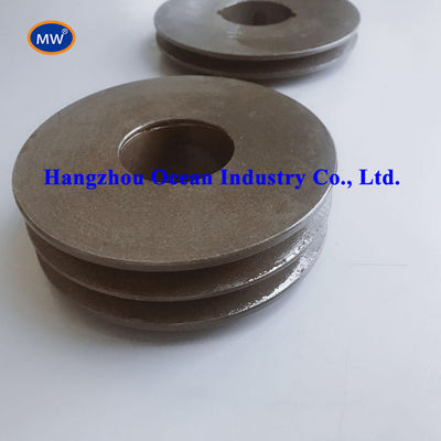 최대 속도는 크기와 드라이브 벨트 유형에 따라 달라집니다. 협력 업체