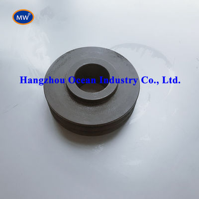 Steel Drive Belt Pulley for Durable and Smooth Operation in Industrial Settings 협력 업체