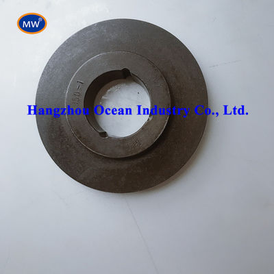 Drive Belt Pulley with V-Belt Pulley Customized and Manufactured in Our Own Mould 협력 업체