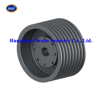 Customize As Drawing Conveyor Drum Pulley for Smooth Material Handling 협력 업체