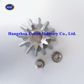 0.04mm 장치와 피니언을 기계로 가공하는 알루미늄 CNC 협력 업체