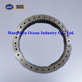 Module 1-10 Gears and Pinions in Various Sizes with HRC 45-55 Hardness 협력 업체