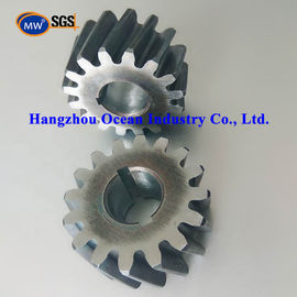 Module 1-10 Gears and Pinions in Various Sizes with HRC 45-55 Hardness 협력 업체