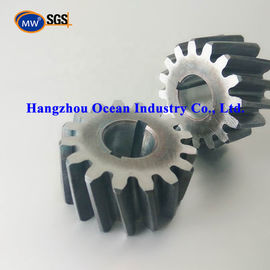 CNC Machining Gear Box Assembly Compatible with Various Systems 협력 업체