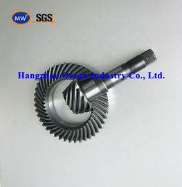 CNC Machining Gear Box Assembly Compatible with Various Systems 협력 업체