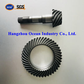 CNC Machining Gear Box Assembly Compatible with Various Systems 협력 업체