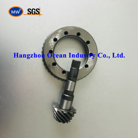 CNC Machining Gear Box Assembly Compatible with Various Systems 협력 업체
