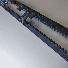 플라스틱 자동적인 열린 문 M1.5 장치 및 선반 협력 업체
