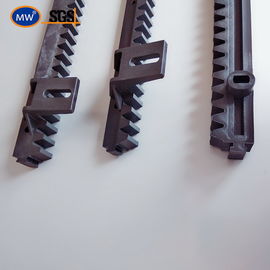 1000mm DIN6 가드 래크 협력 업체