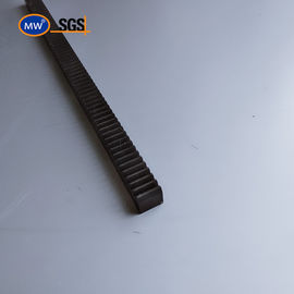 Straight Tooth Profile Gear Racks for Industrial Machinery and Durable Nature Material 협력 업체