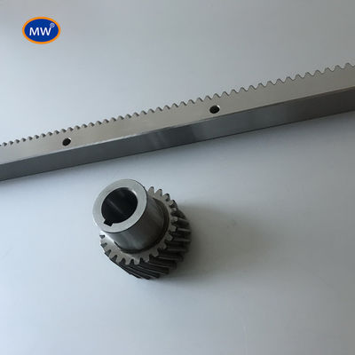 1000mm 길이 슬라이딩 게이트 모터를 포함한 중량 저장 래크 협력 업체