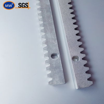 Industrial Machinery Gear Racks Designed for Accuracy DIN 6 Providing and Precise Motion Control in Industrial Equipment 협력 업체