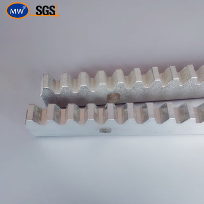 Industrial Machinery Gear Racks Designed for Accuracy DIN 6 Providing and Precise Motion Control in Industrial Equipment 협력 업체