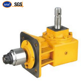 200 RPM 출력 속도 수평 장착 위치와 함께 고 정밀성 행성 변속기 협력 업체